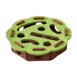 Maxbell Cat Puzzle Toy Felt Exercise Maze Game for Indoor Cats