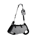 Maxbell Dog Lifting Harness Pet Accessories with Reflective Strap Walking Assistance XL
