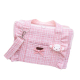 Maxbell Cat Carrying Bag Sturdy Breathable for Outside Activities Pet Travel Handbag