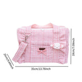 Maxbell Cat Carrying Bag Sturdy Breathable for Outside Activities Pet Travel Handbag