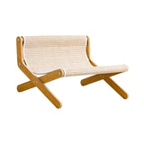 Maxbell Cat Hammock Bed Floor Standing Cat Lounge Chair for Puppy Rabbit Indoor Cats Sisal