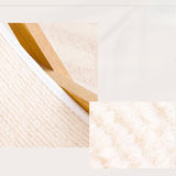 Maxbell Cat Hammock Bed Floor Standing Cat Lounge Chair for Puppy Rabbit Indoor Cats Synthetic Fiber