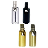 Maxbell 10Pcs Steering Head Professional Repair Parts Chandeliers Part for Accessory Chrome