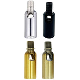 Maxbell 10Pcs Steering Head Professional Repair Parts Chandeliers Part for Accessory Chrome