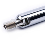 Maxbell 10Pcs Steering Head Professional Repair Parts Chandeliers Part for Accessory Chrome