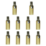 Maxbell 10Pcs Steering Head Professional Repair Parts Chandeliers Part for Accessory Brass