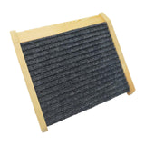 Maxbell Dog Ramp for Stairs Cat Stair Wooden Wooden Pet Ramp Ladder for Bed Sofa Car