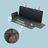 Maxbell Dog Car Seat Cover Anti Slip for Truck SUV Sedan Easy Installation Pet Cover