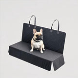 Maxbell Dog Car Seat Cover Anti Slip for Truck SUV Sedan Easy Installation Pet Cover