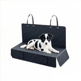 Maxbell Dog Car Seat Cover Anti Slip for Truck SUV Sedan Easy Installation Pet Cover