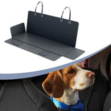 Maxbell Dog Car Seat Cover Anti Slip for Truck SUV Sedan Easy Installation Pet Cover