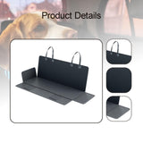 Maxbell Dog Car Seat Cover Anti Slip for Truck SUV Sedan Easy Installation Pet Cover