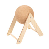 Maxbell Cat Scratching Cardboard Playing Entertaining for Supplies Bunny Indoor Cats S