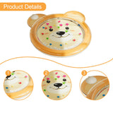 Maxbell Water Mat 31.5inch Cat Water Mat for Boys Girls Indoor Cats Gifts