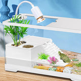 Maxbell Resting Platform Resting Terrace for Turtles