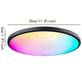 Maxbell Ceiling Light Home Decor Versatile Chandelier for Bedroom Kitchen Restaurant