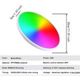 Maxbell Ceiling Light Home Decor Versatile Chandelier for Bedroom Kitchen Restaurant