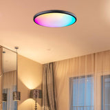 Maxbell Ceiling Light Home Decor Versatile Chandelier for Bedroom Kitchen Restaurant