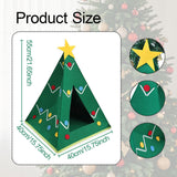 Maxbell Cat House Grind Claw Portable Sturdy Hideaway Bed for Indoor Cats Decoration