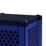 Maxbell Aquarium Filtration Storage Box Water Purification Cube for Fish Tanks Ponds