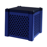 Maxbell Aquarium Filtration Storage Box Water Purification Cube for Fish Tanks Ponds