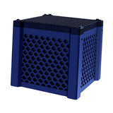 Maxbell Aquarium Filtration Storage Box Water Purification Cube for Fish Tanks Ponds