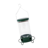 Maxbell Bird Feeder Garden Accessories Heavy Duty Birdfeeder for Yard Garden Outside Regular