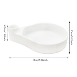 Maxbell Outdoor Pet Water Bowl for Bottle Drinking Feeder for Dog Walking Cat Hiking