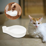 Maxbell Outdoor Pet Water Bowl for Bottle Drinking Feeder for Dog Walking Cat Hiking
