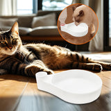 Maxbell Outdoor Pet Water Bowl for Bottle Drinking Feeder for Dog Walking Cat Hiking