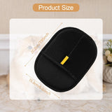 Maxbell Electrostatic Pet Hair Remover Car Cushions Furniture Pet Hair Removal Glove