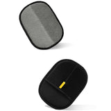 Maxbell Electrostatic Pet Hair Remover Car Cushions Furniture Pet Hair Removal Glove