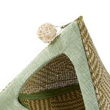 Maxbell Bird Nest House Versatile Bird Bed for Cage for Small Pets Budgies Lovebirds