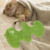 Maxbell Pillow Cuddler Training Toy Unique Shaped for Indoor Pet Toy