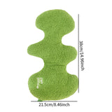 Maxbell Pillow Cuddler Training Toy Unique Shaped for Indoor Pet Toy