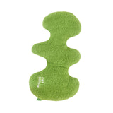 Maxbell Pillow Cuddler Training Toy Unique Shaped for Indoor Pet Toy