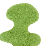 Maxbell Pillow Cuddler Training Toy Unique Shaped for Indoor Pet Toy