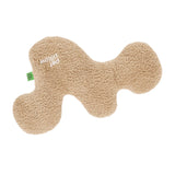 Maxbell Pillow Cuddler Training Toy Unique Shaped for Indoor Pet Toy