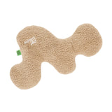 Maxbell Pillow Cuddler Training Toy Unique Shaped for Indoor Pet Toy