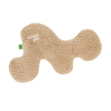 Maxbell Pillow Cuddler Training Toy Unique Shaped for Indoor Pet Toy