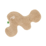 Maxbell Pillow Cuddler Training Toy Unique Shaped for Indoor Pet Toy