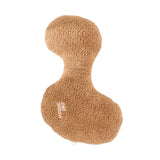 Maxbell Pillow Cuddler Training Toy Unique Shaped for Indoor Pet Toy