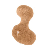 Maxbell Pillow Cuddler Training Toy Unique Shaped for Indoor Pet Toy