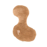 Maxbell Pillow Cuddler Training Toy Unique Shaped for Indoor Pet Toy