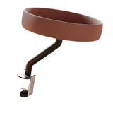 Cat Bed for Indoor Cats Desk Cat Nest Kitten Furniture Accessories Cat Perch