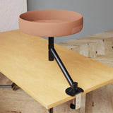 Cat Bed for Indoor Cats Desk Cat Nest Kitten Furniture Accessories Cat Perch