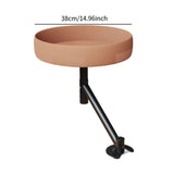 Cat Bed for Indoor Cats Desk Cat Nest Kitten Furniture Accessories Cat Perch