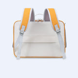 Cat Trolley Bag Handbag Smooth Zipper Pet Bag for Puppy Dogs