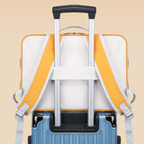 Cat Trolley Bag Handbag Smooth Zipper Pet Bag for Puppy Dogs