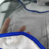 Maxbell Horse Fly Mask Sun Protect with Ears Face Protective Cover for Medium Horses